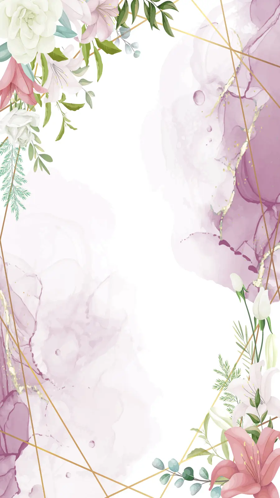 Design Kad Kahwin 07